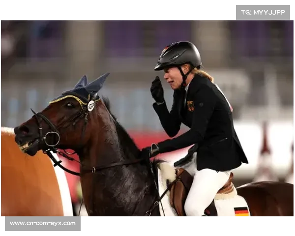 德国队包揽FEI马背体操欧洲锦标赛团体与个人金牌再创辉煌