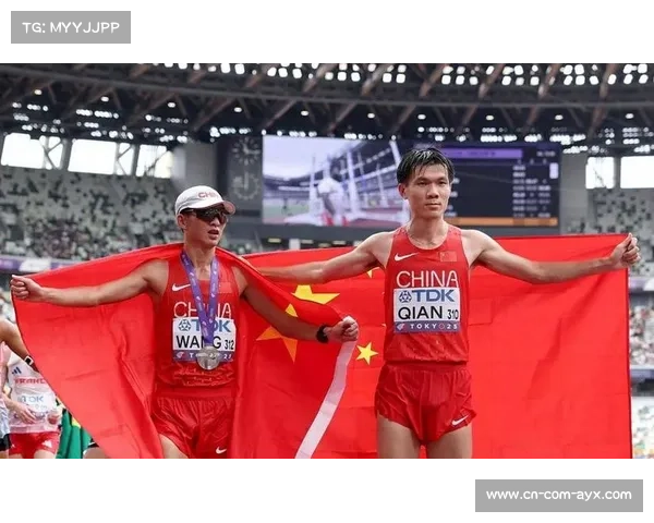 世锦赛男子20公里竞走山西利和因犯规被罚停痛失主场奖牌机会