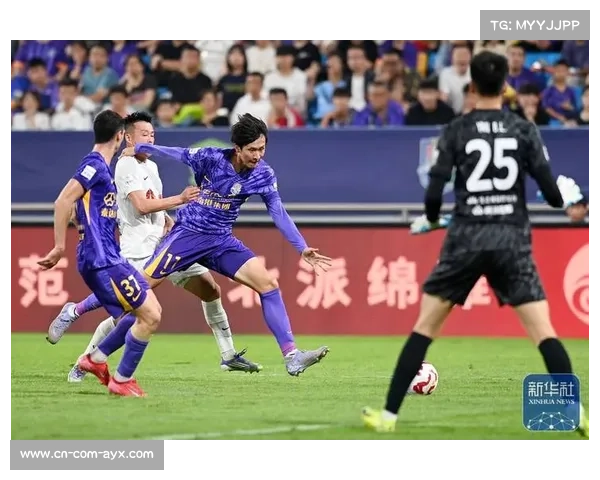 津门虎冲击中超前五目标明确 赛季目标显著提升 力争突破自我