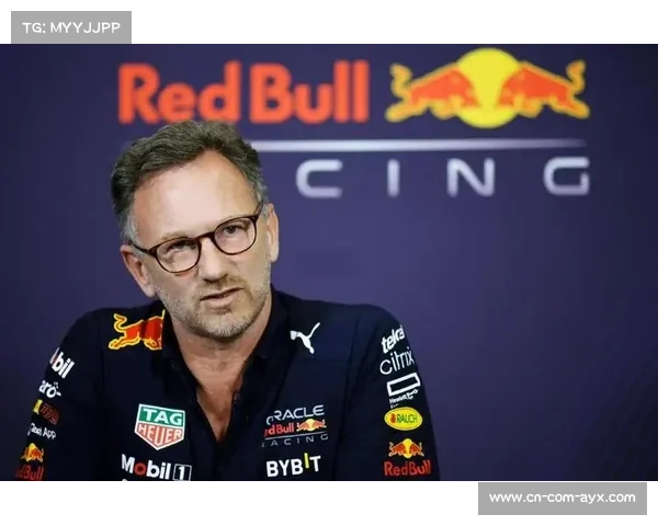 红牛车队第六次卫冕车队总冠军，霍纳感谢车队全体付出