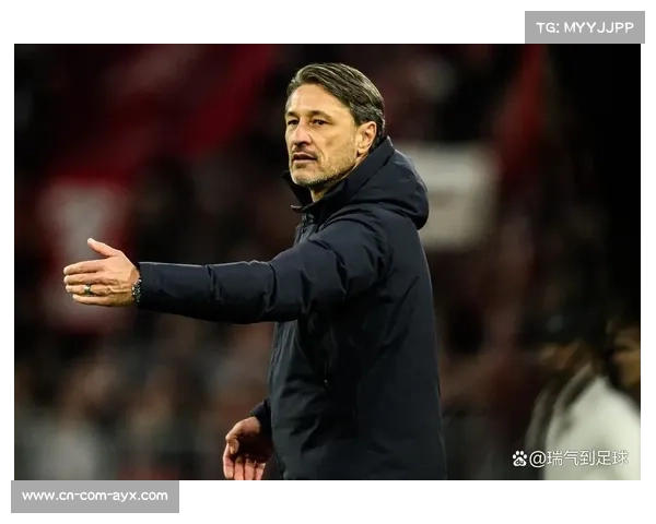 多特蒙德防线隐忧暴露,科瓦奇战术调整成连胜关键