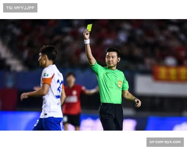 中超裁判季前体测结果公布:四名裁判员未通过,马宁成唯一现役80前裁判 中超裁判季前体测结果公布:四名裁判员未通过,马宁成唯一现役80前裁判