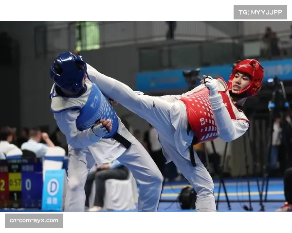 全国少年跆拳道锦标系列赛大区赛东部、南部赛区规程发布